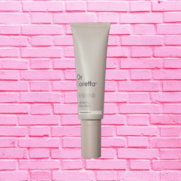 dr. loretta Other - dr.loretta
tightening detox mask
